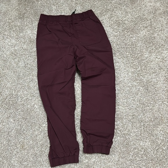 •Old Navy tech joggers•​ - Picture 3 of 4